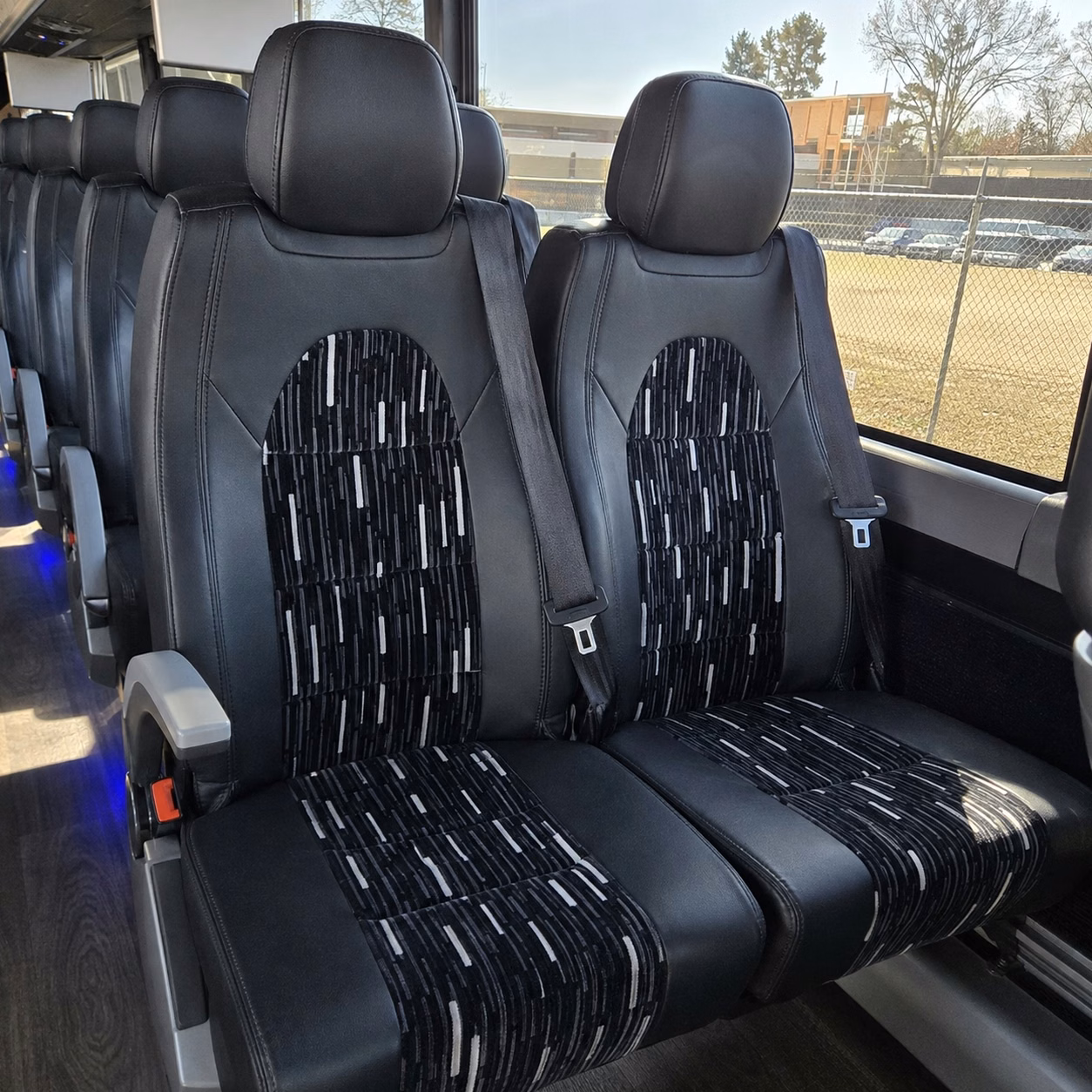 book group transportation in murfreesboro in minutes not days