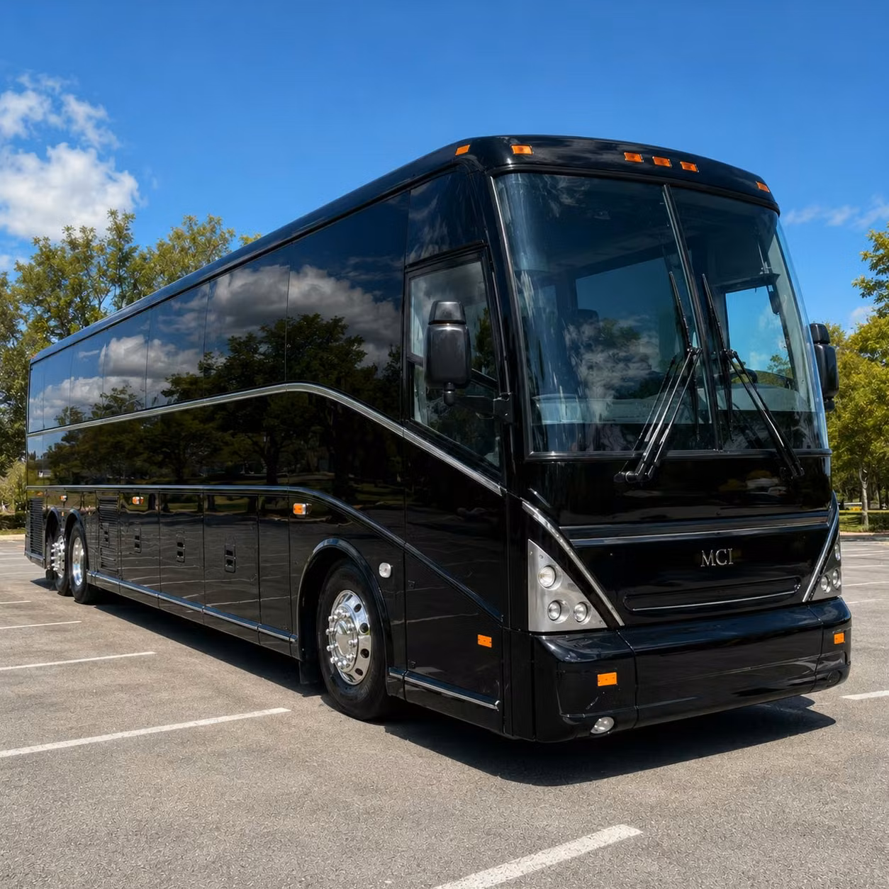 compare concert transportation options in murfreesboro and beyond