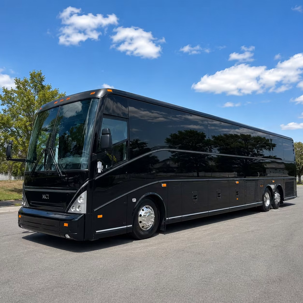 compare corporate event transportation options in murfreesboro and beyond