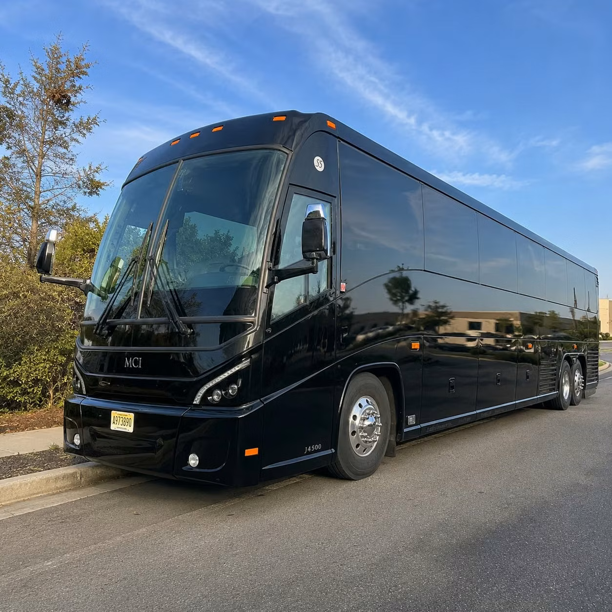compare employee transportation options in murfreesboro and beyond