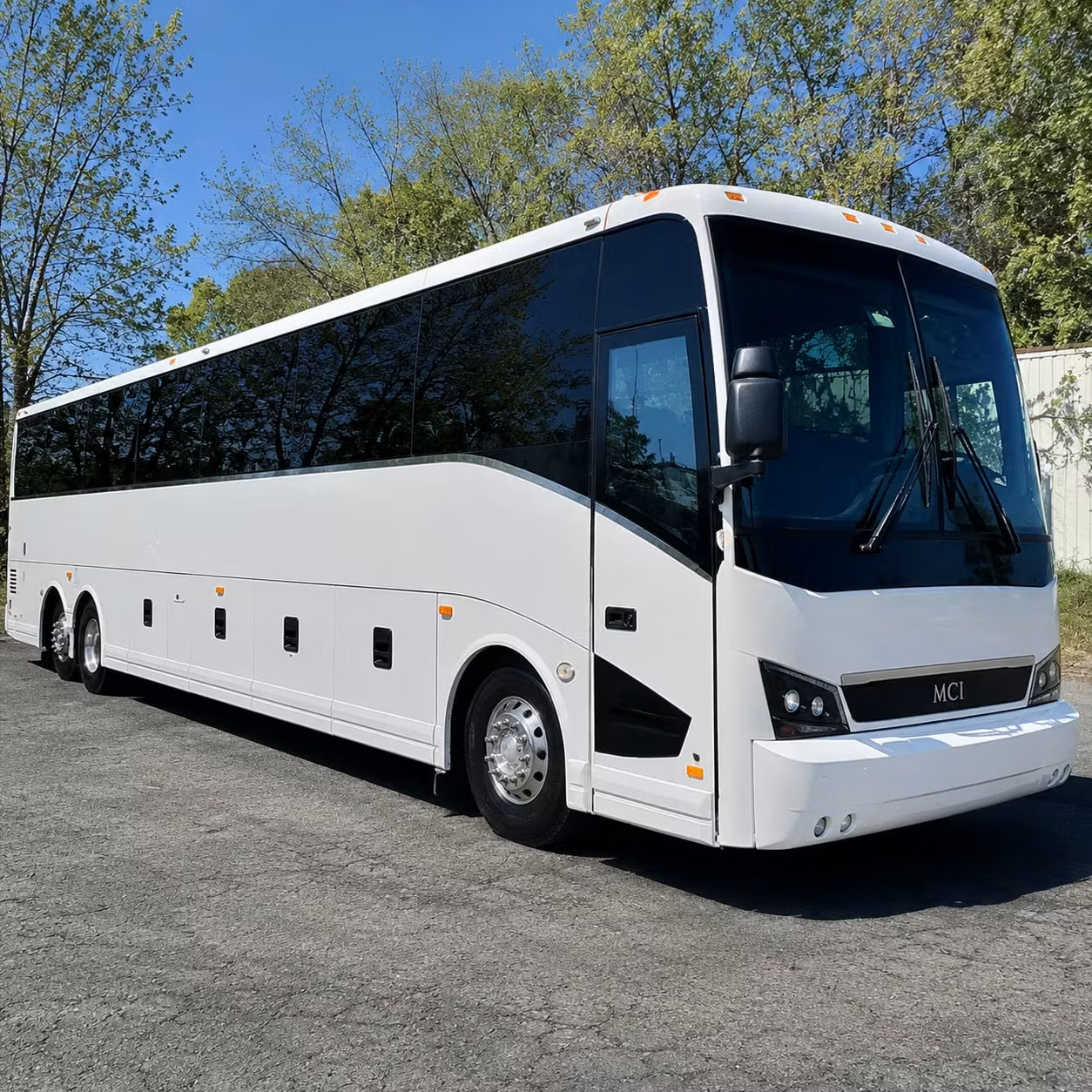 compare religious group transportation options in murfreesboro and beyond