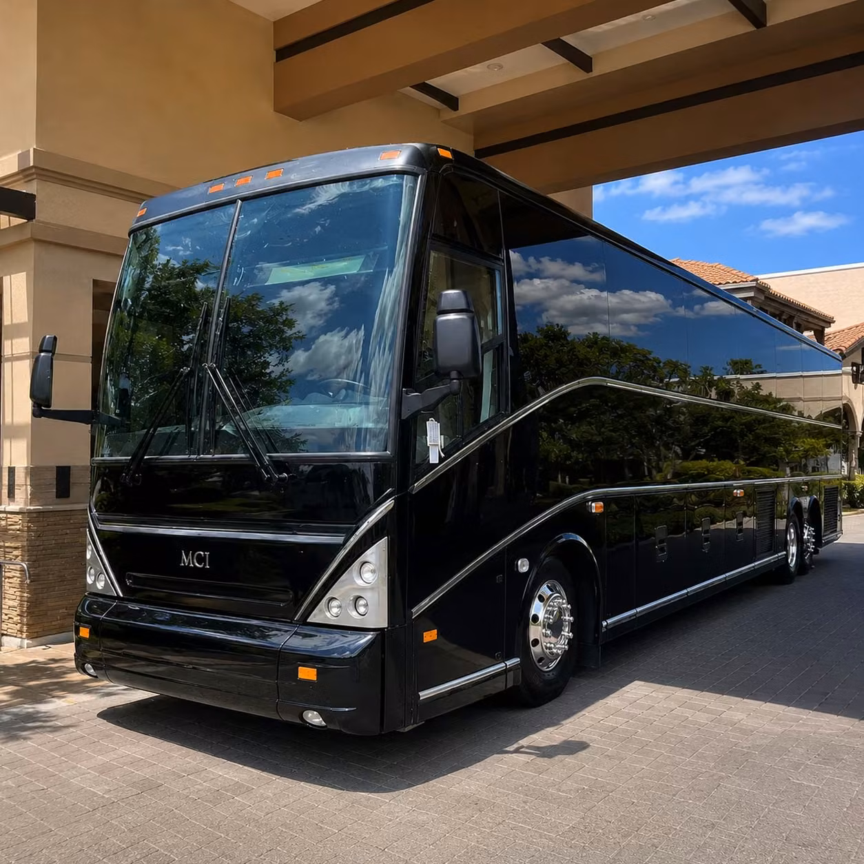 conference and convention transportation at murfreesboro event venues
