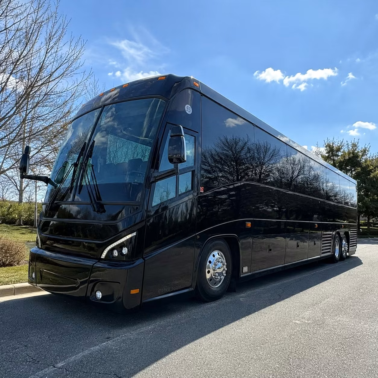 cut commuter stress and boost productivity for your murfreesboro team