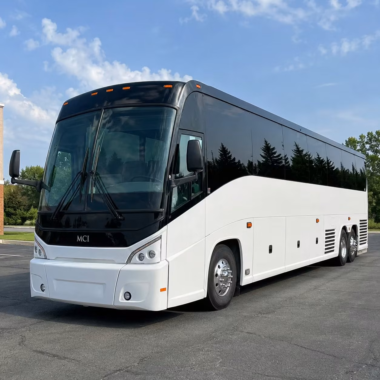 heading to the smoky mountains or beyond book your murfreesboro charter bus here
