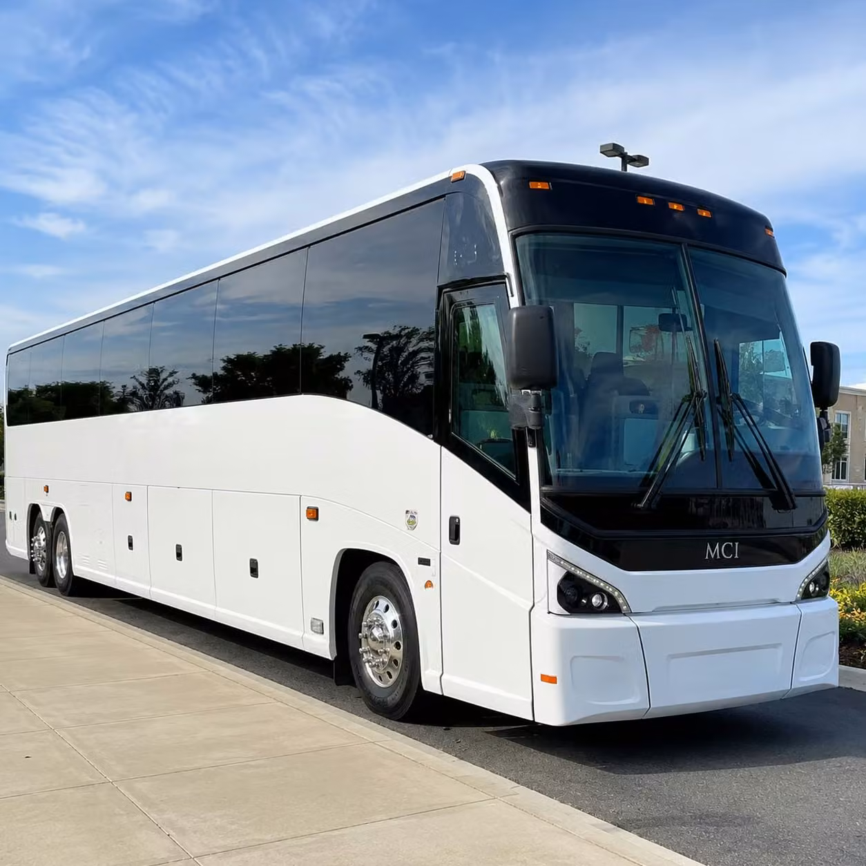 long distance church transportation and multi church event shuttles in murfreesboro
