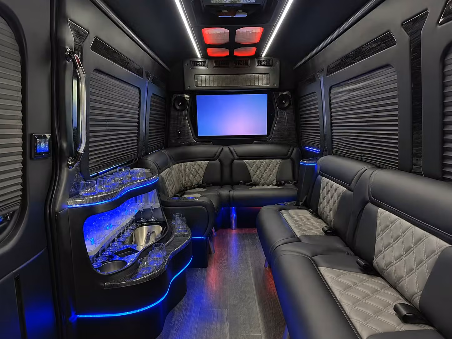 long distance transportation for murfreesboro s universities schools and academic groups