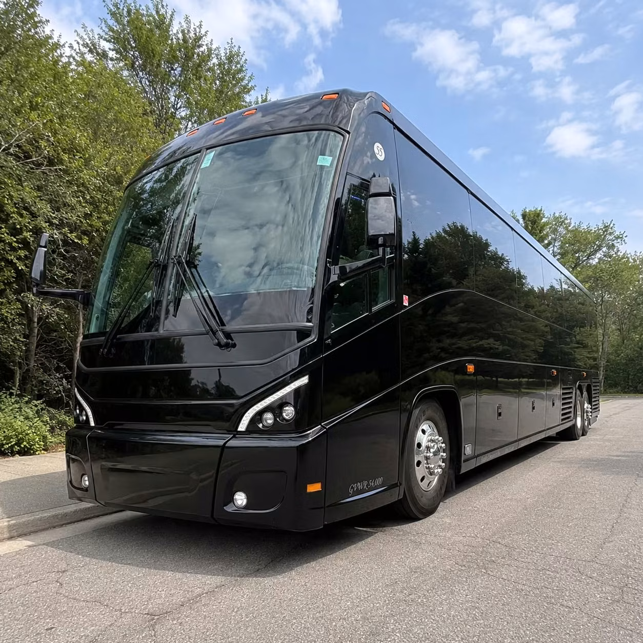 military transportation for units and personnel near smyrna and murfreesboro