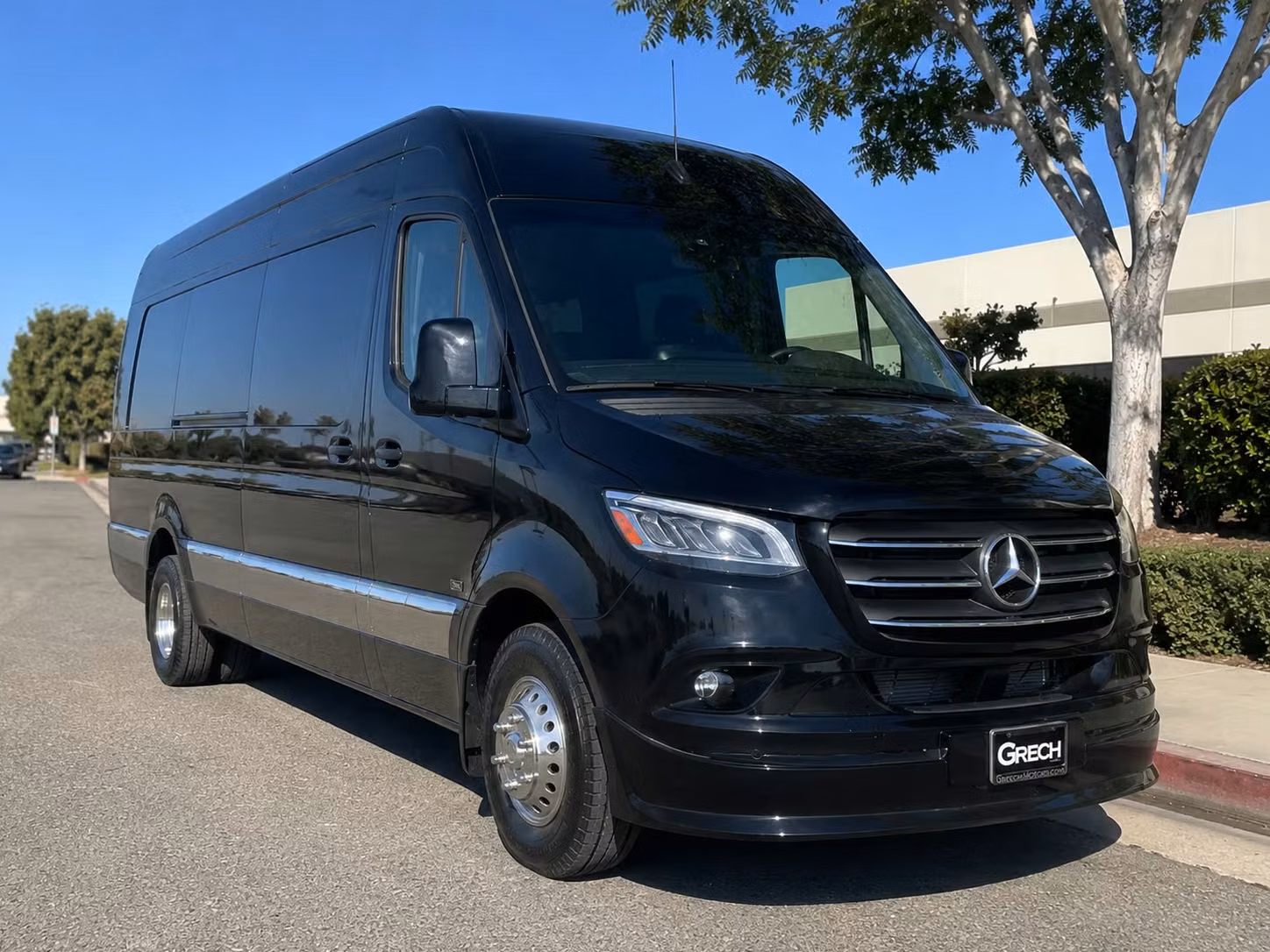 murfreesboro employee transportation services