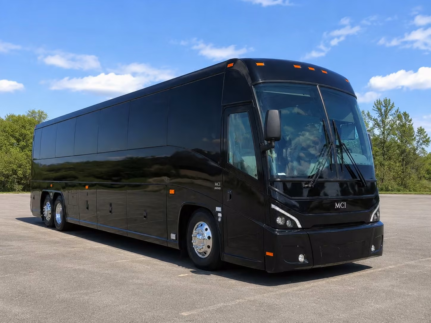 murfreesboro sports team and fan group transportation that keeps everyone together