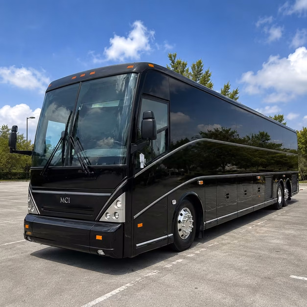 murfreesboro wedding shuttle bus rentals that keep your guests on schedule