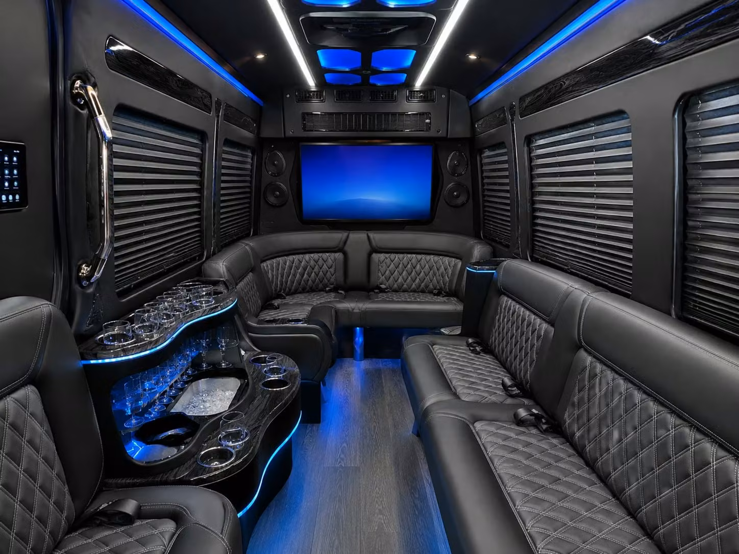 nashville airport transfers and executive transportation for murfreesboro companies