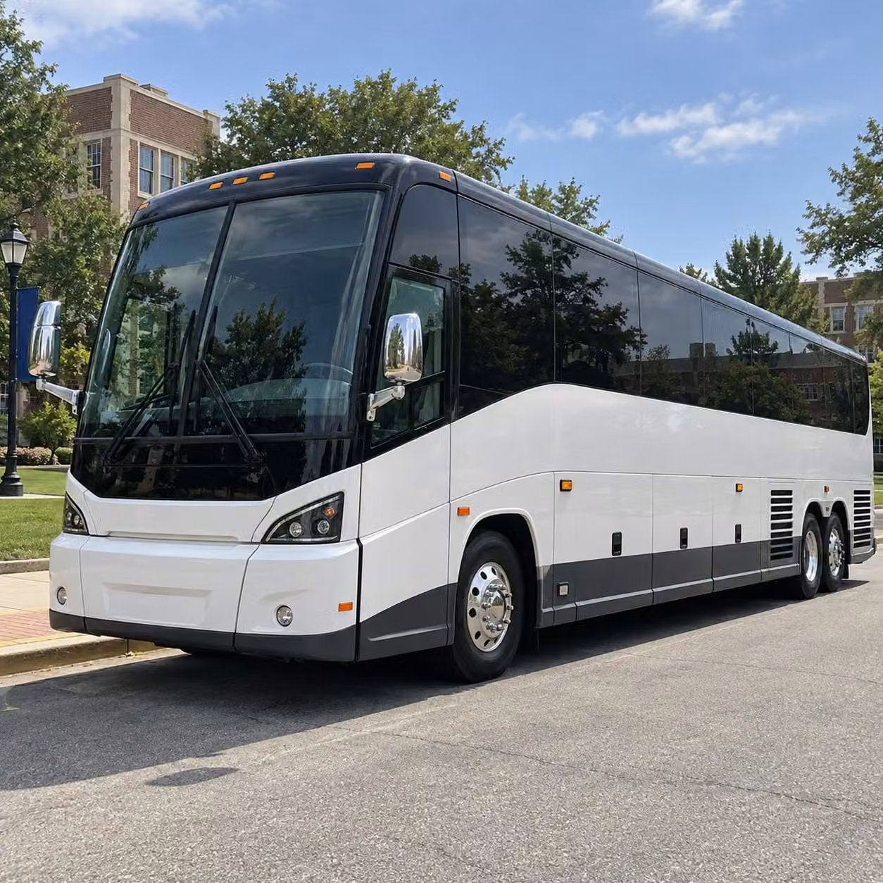 nashville prom night transportation from murfreesboro