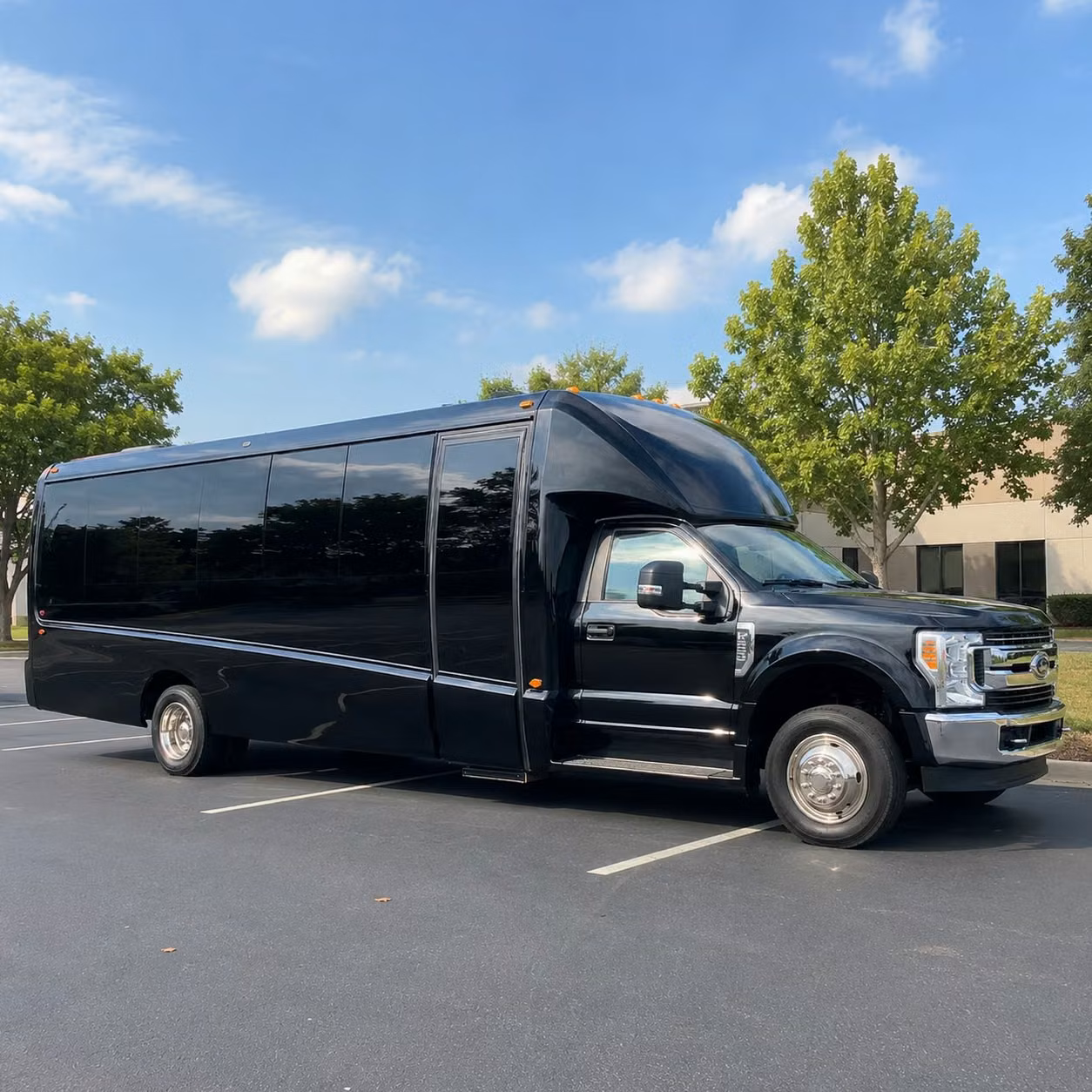 school field trip bus rentals in murfreesboro