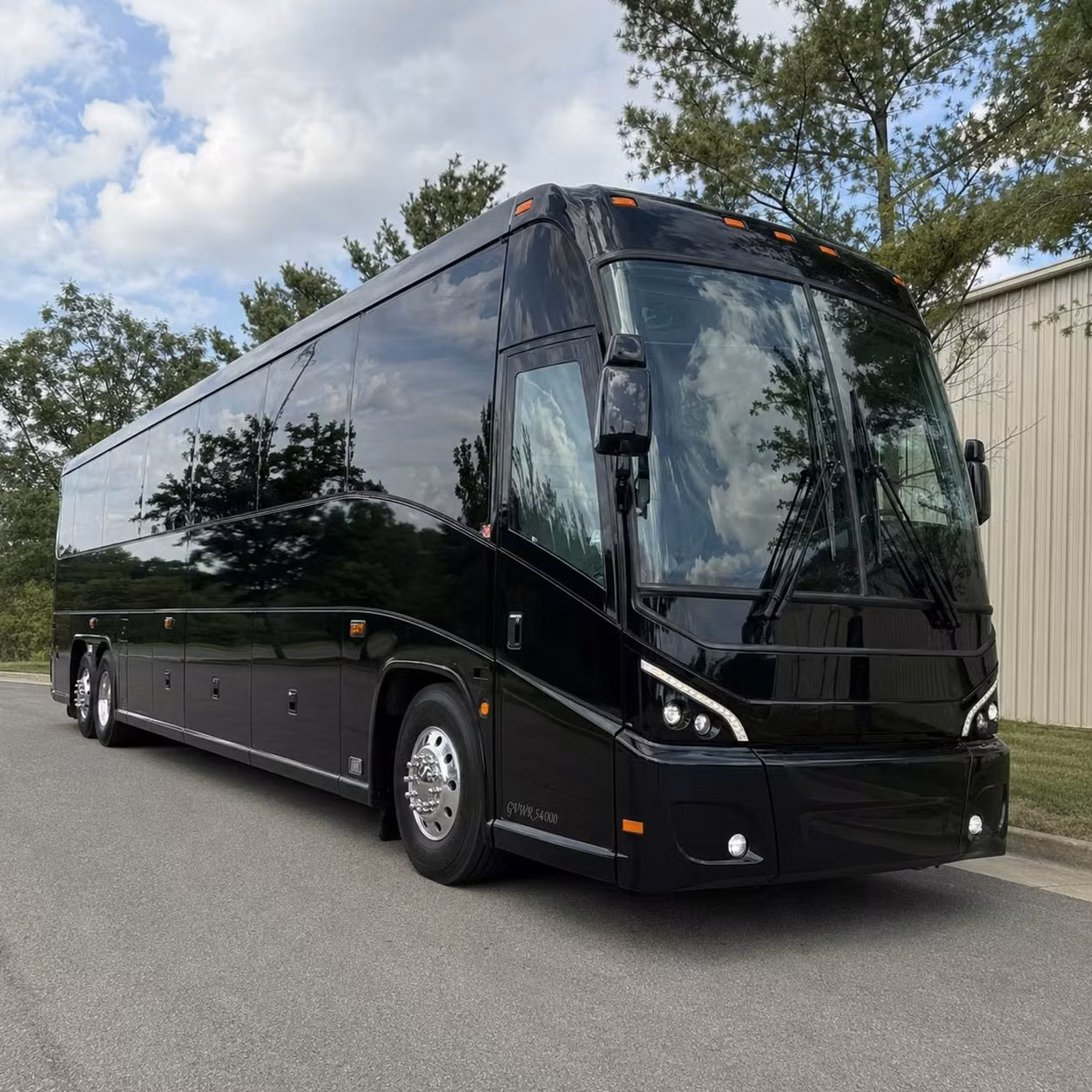 shuttle transportation for murfreesboro municipal county government agencies