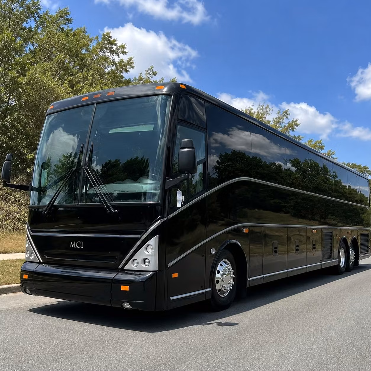shuttle your team to murfreesboro s major corporate campuses and business parks