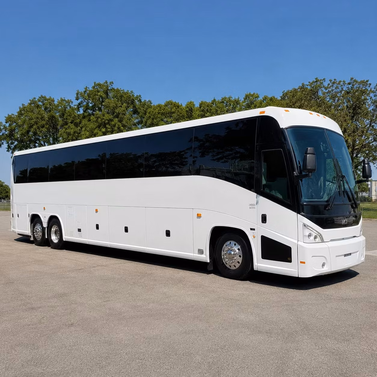 youth group and vbs transportation in murfreesboro tennessee